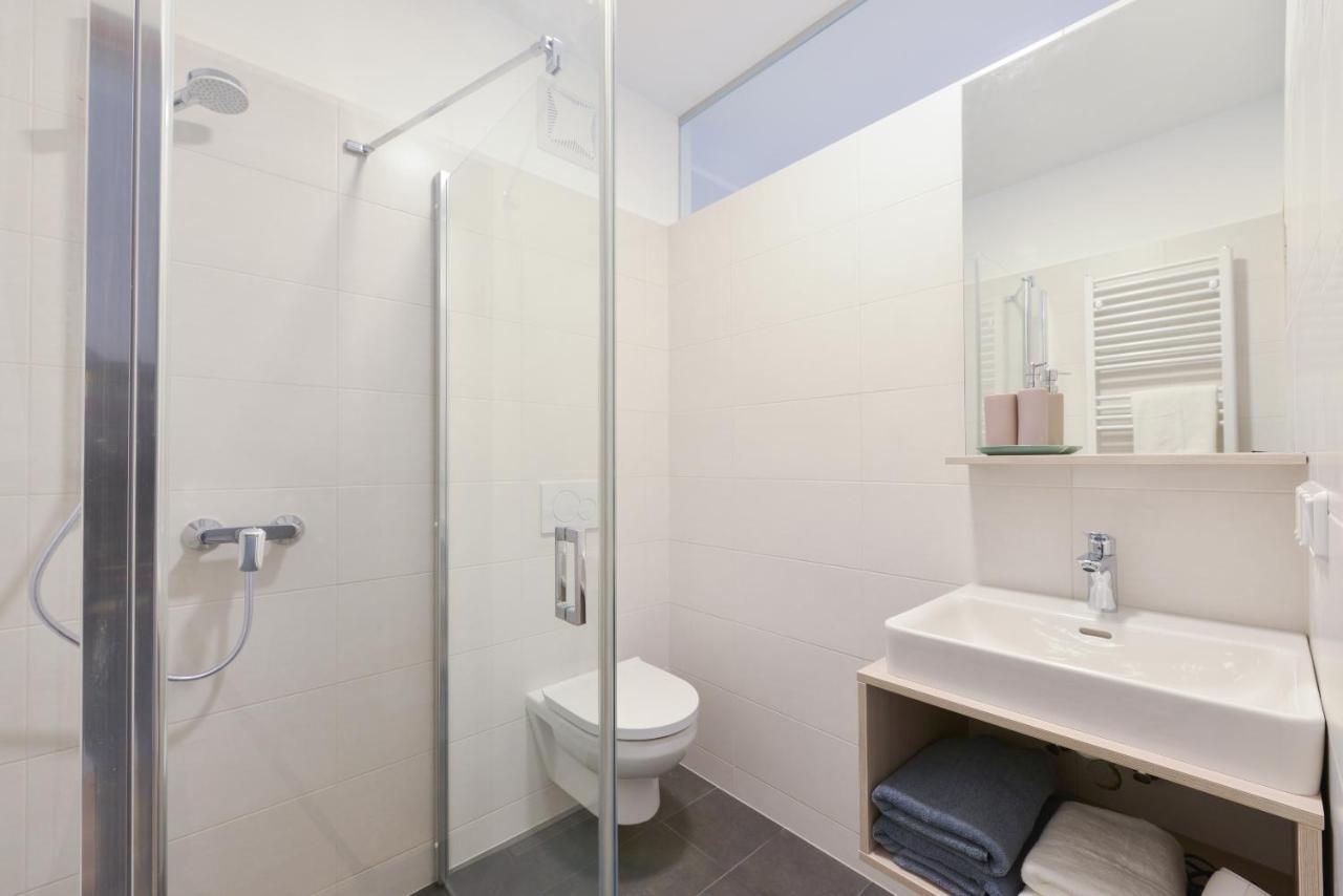 23-Hotel Schwadorf bei Wien Εξωτερικό φωτογραφία