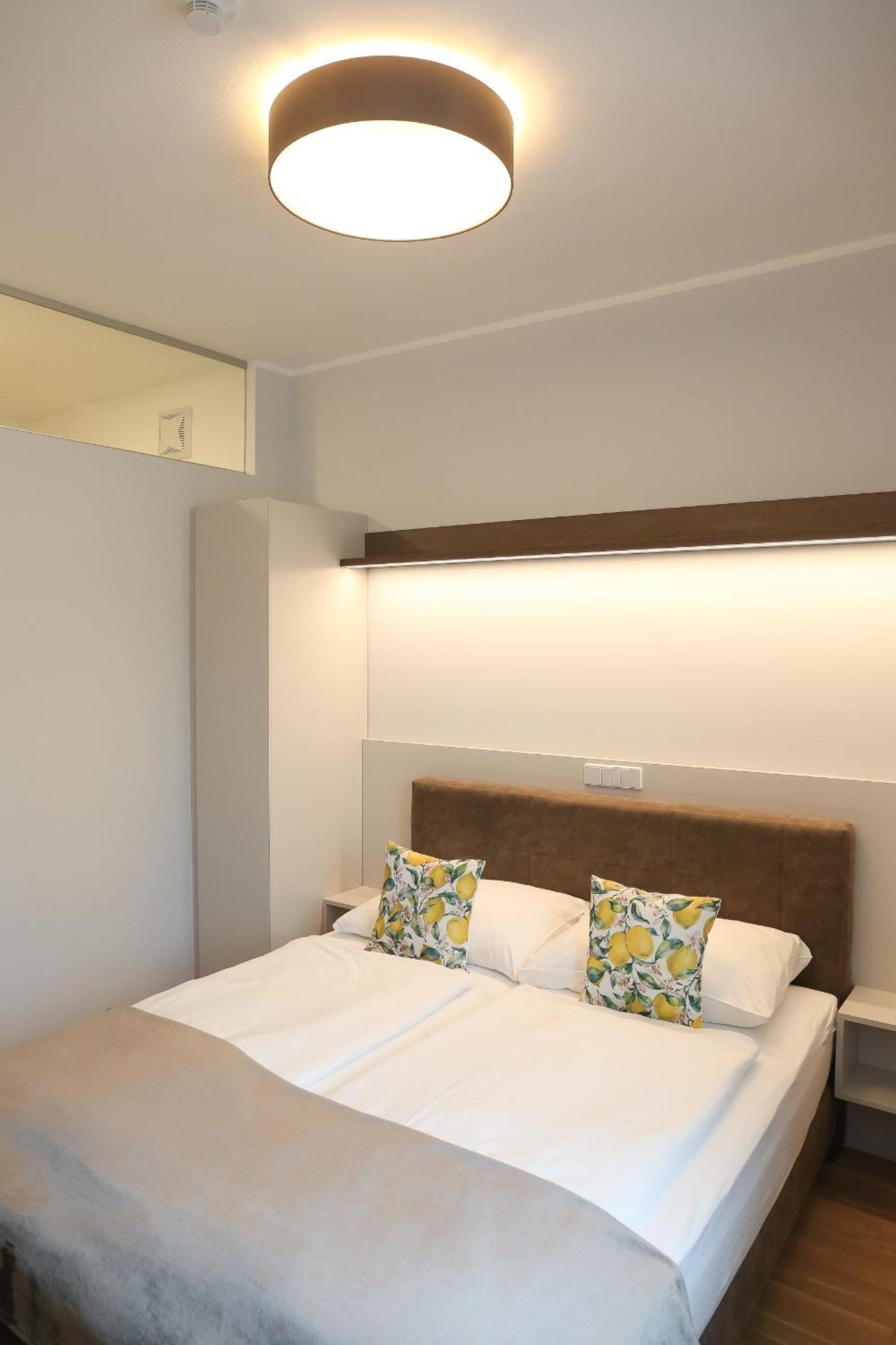 23-Hotel Schwadorf bei Wien Εξωτερικό φωτογραφία